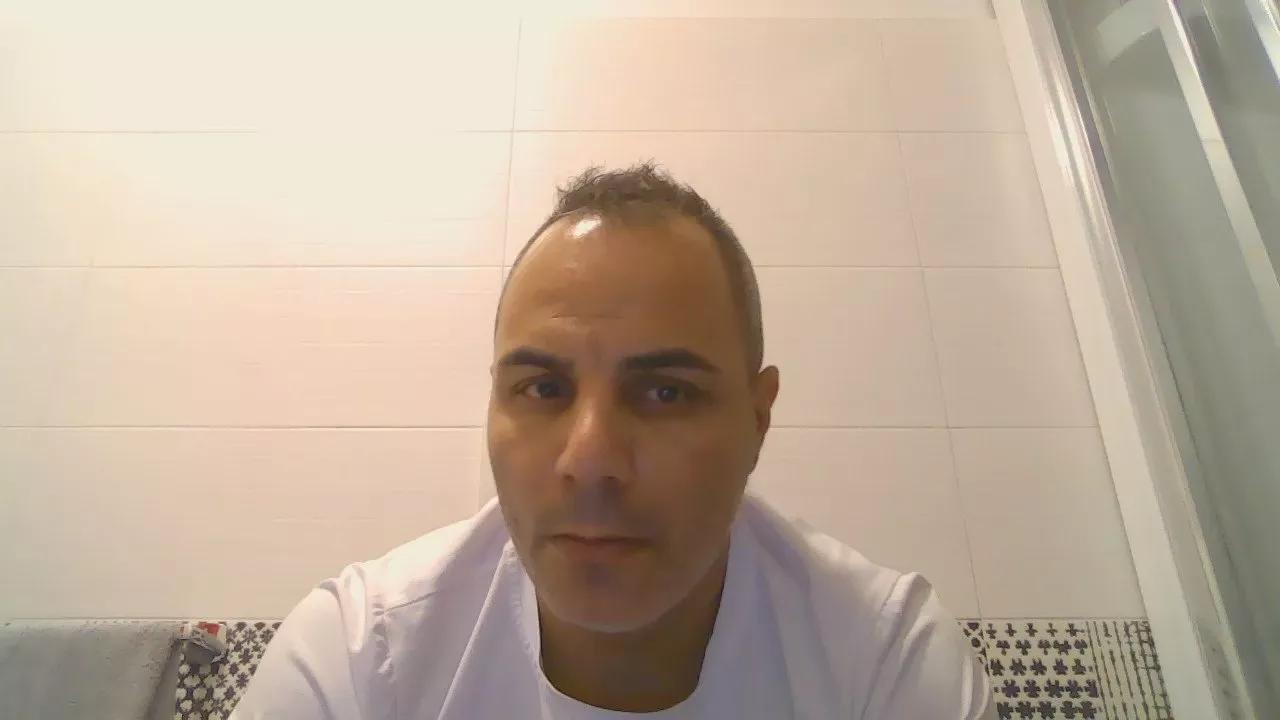 yosolo_fun from Cam4