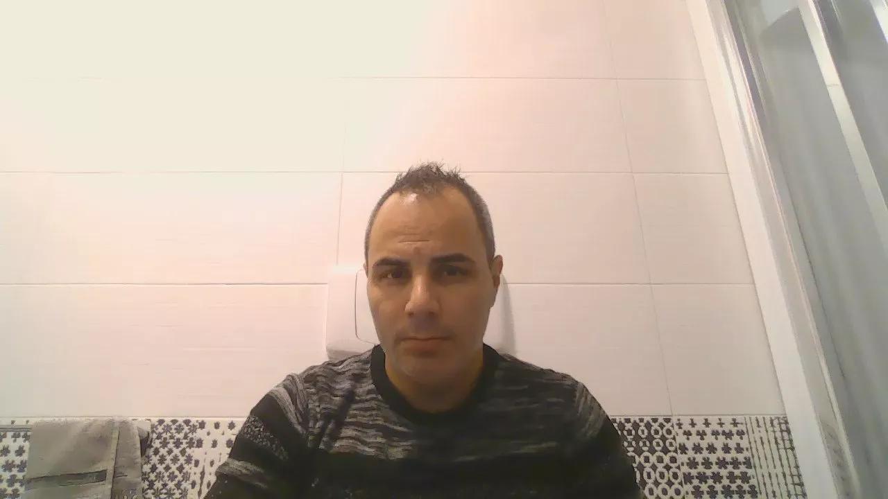 yosolo_fun from Cam4