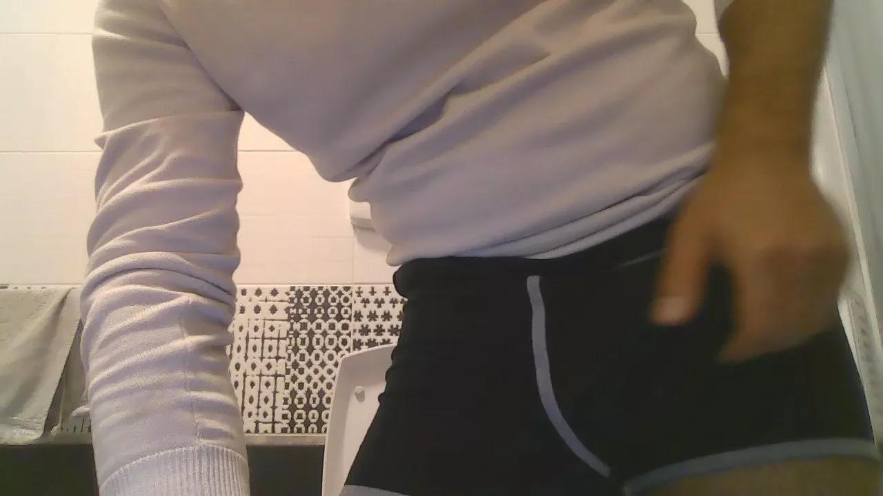 yosolo_fun from Cam4