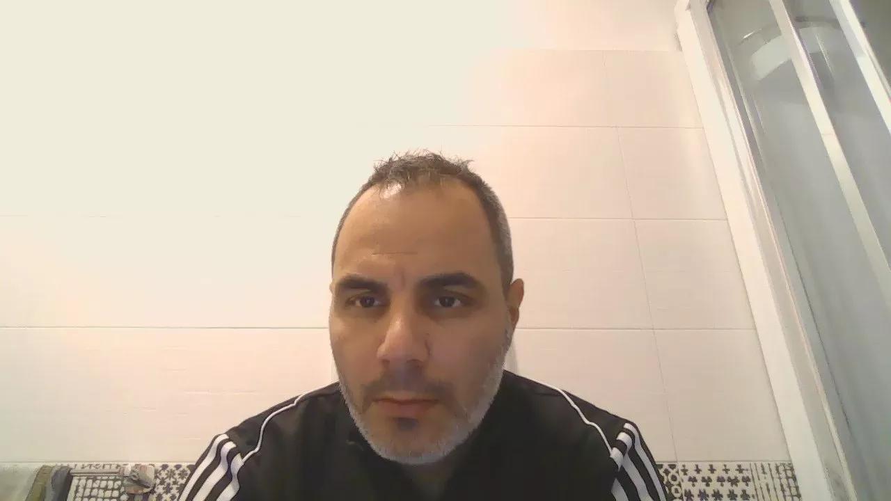 yosolo_fun from Cam4