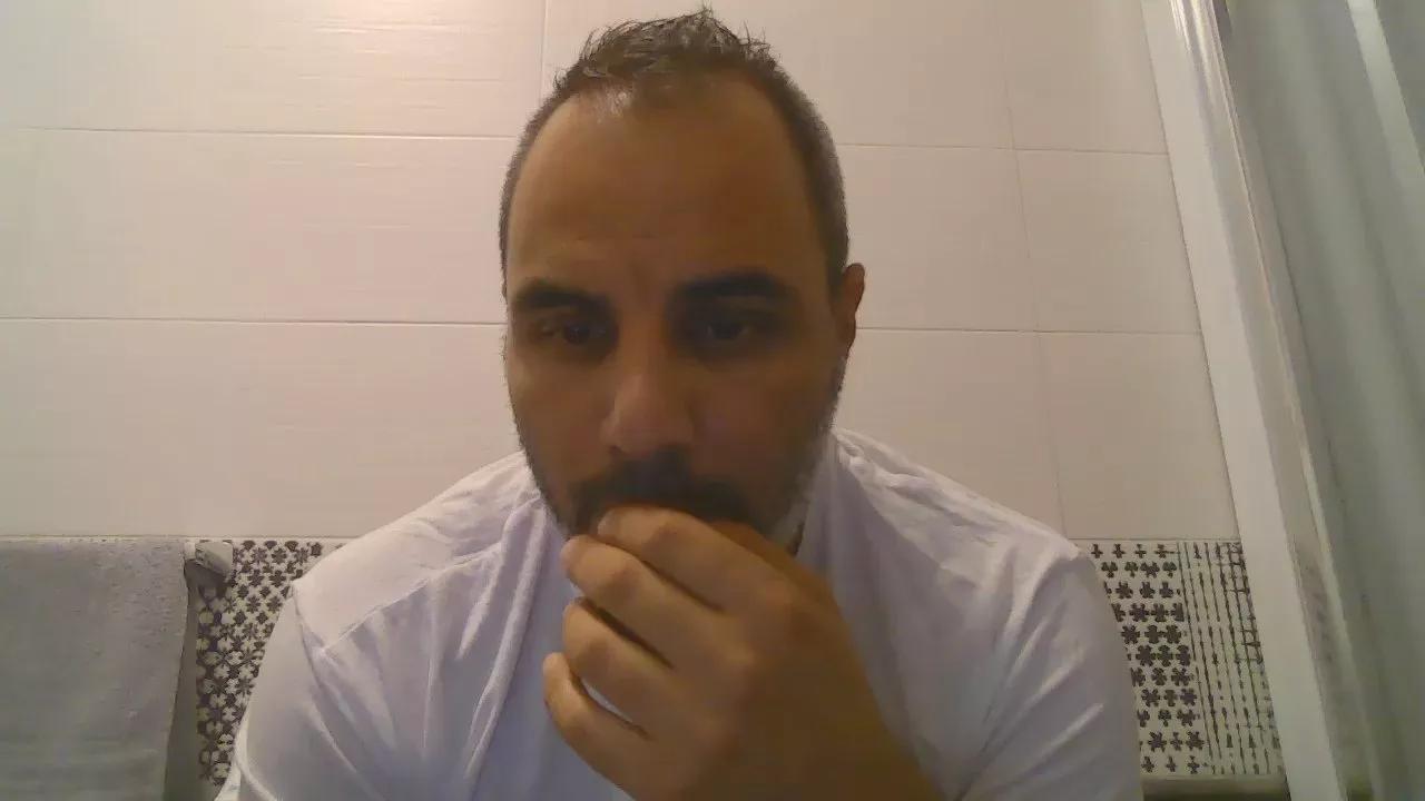 yosolo_fun from Cam4