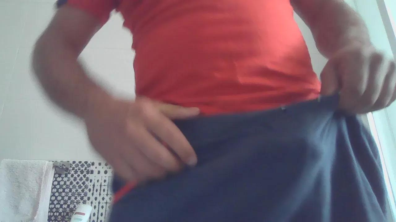 yosolo_fun from Cam4