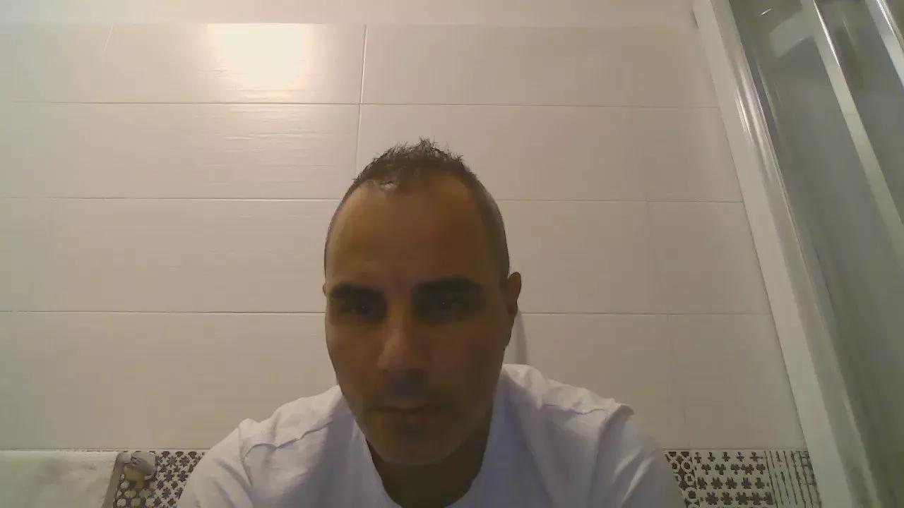 yosolo_fun from Cam4