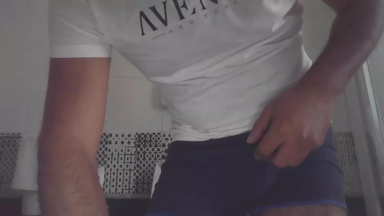 yosolo_fun from Cam4