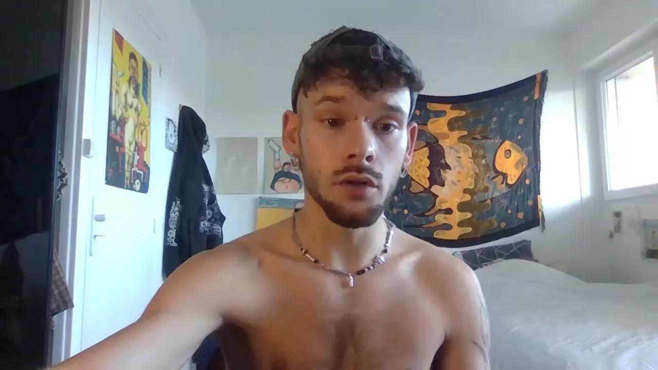 Yourb0i webcams show profile image 