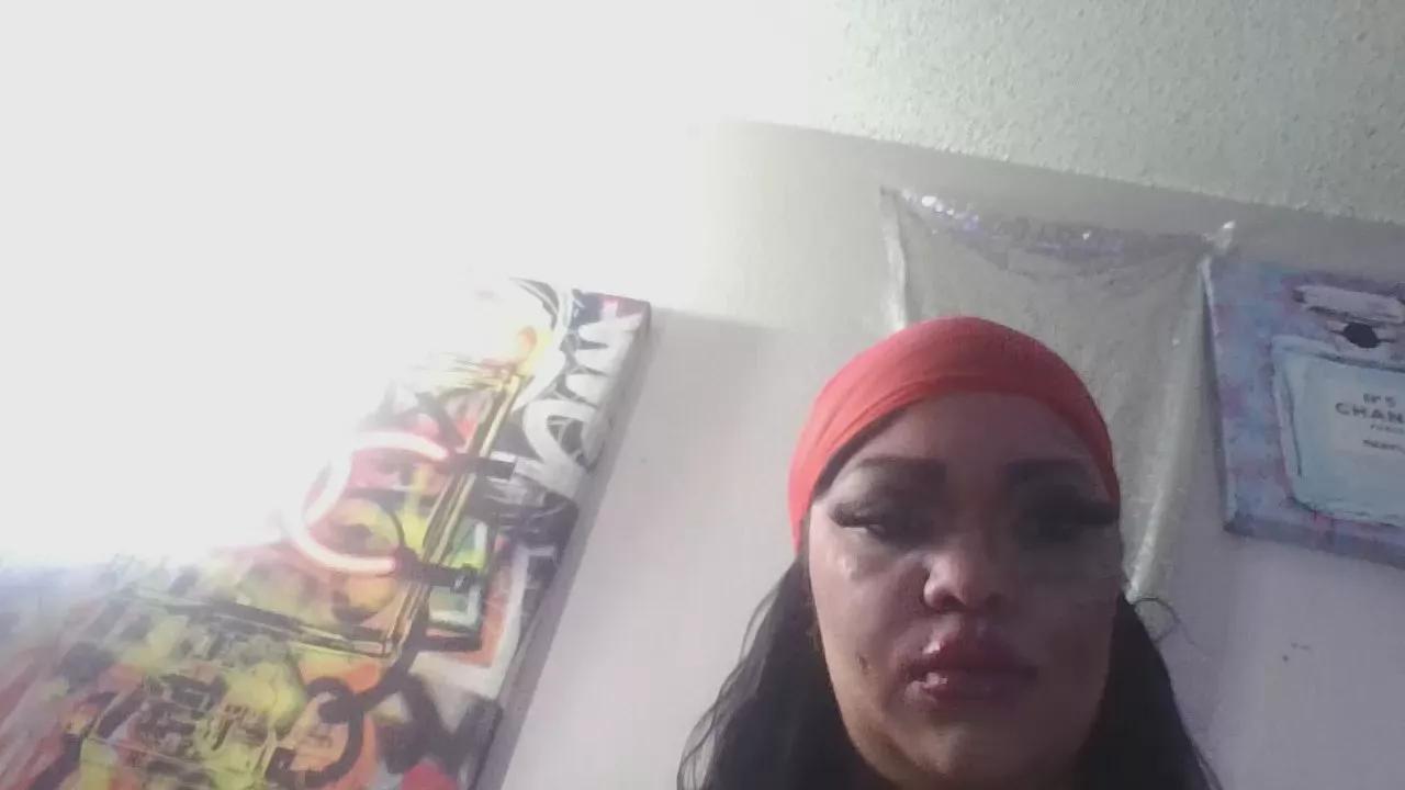 Yummy_Mami from Cam4