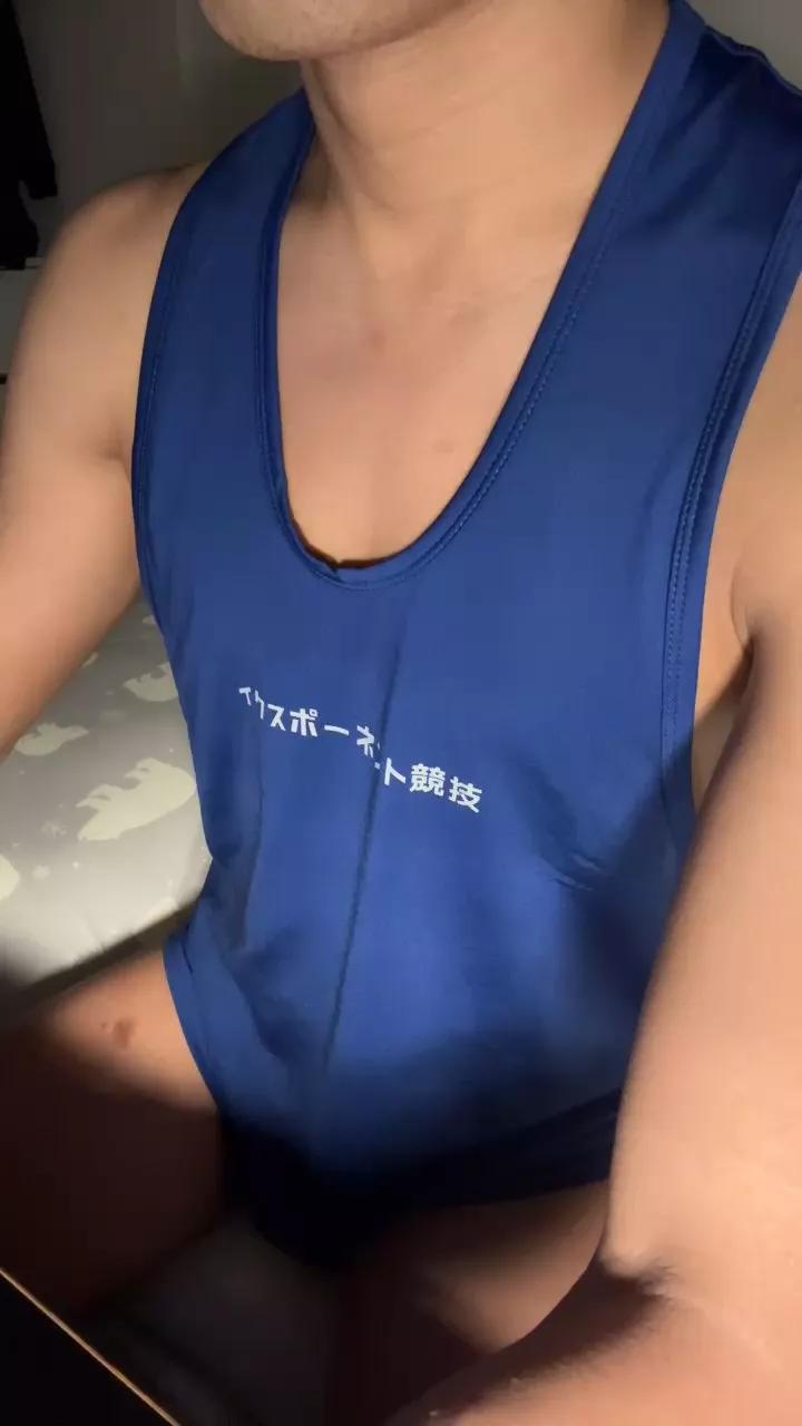 Yuutodesu from Cam4