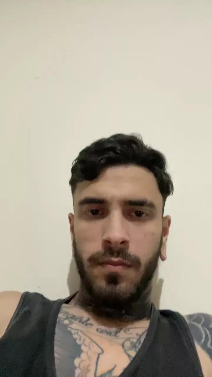 Zanella1998 webcams show profile image 