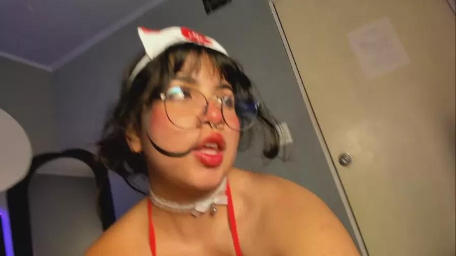 Zara_Snow webcams show profile image 