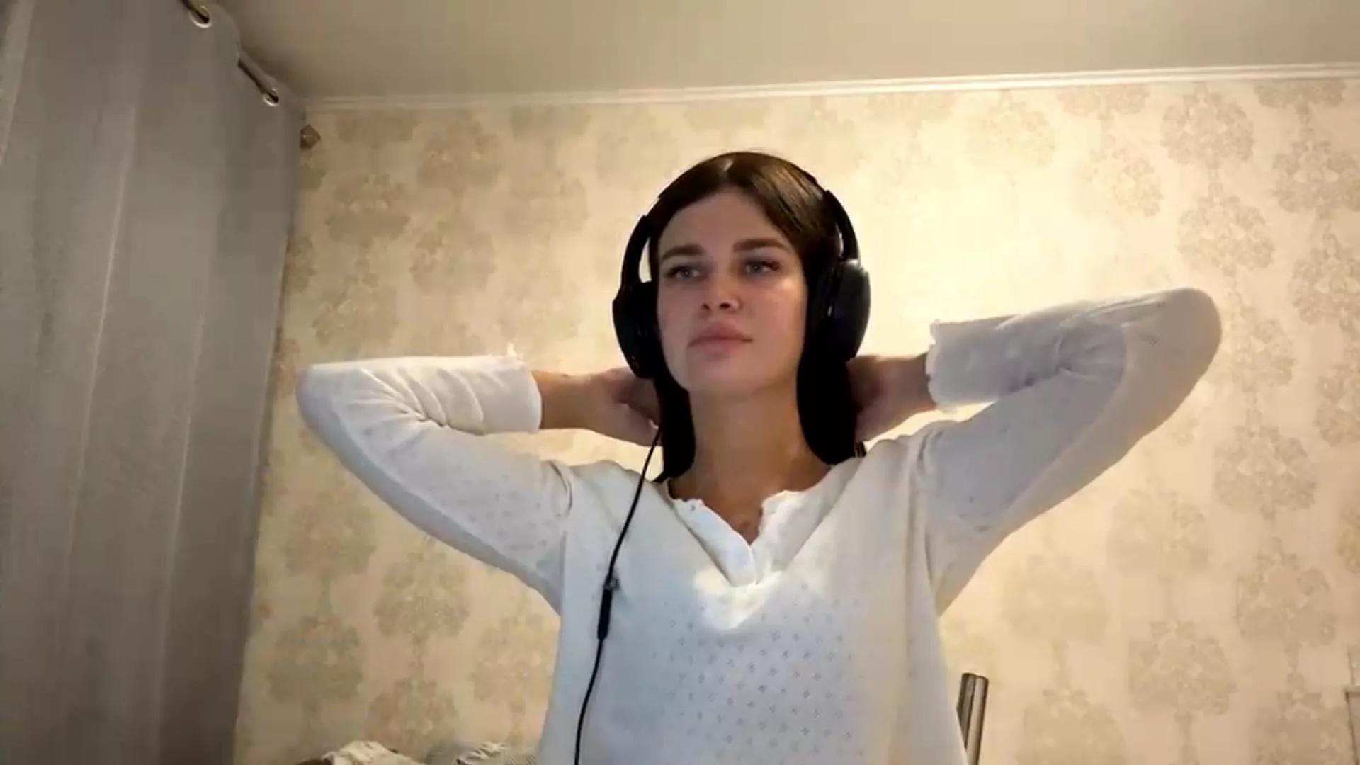 ZaraHiggason webcams show profile image 