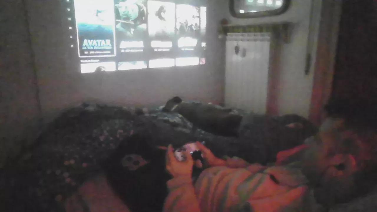 Zena_xxx webcams show profile image 