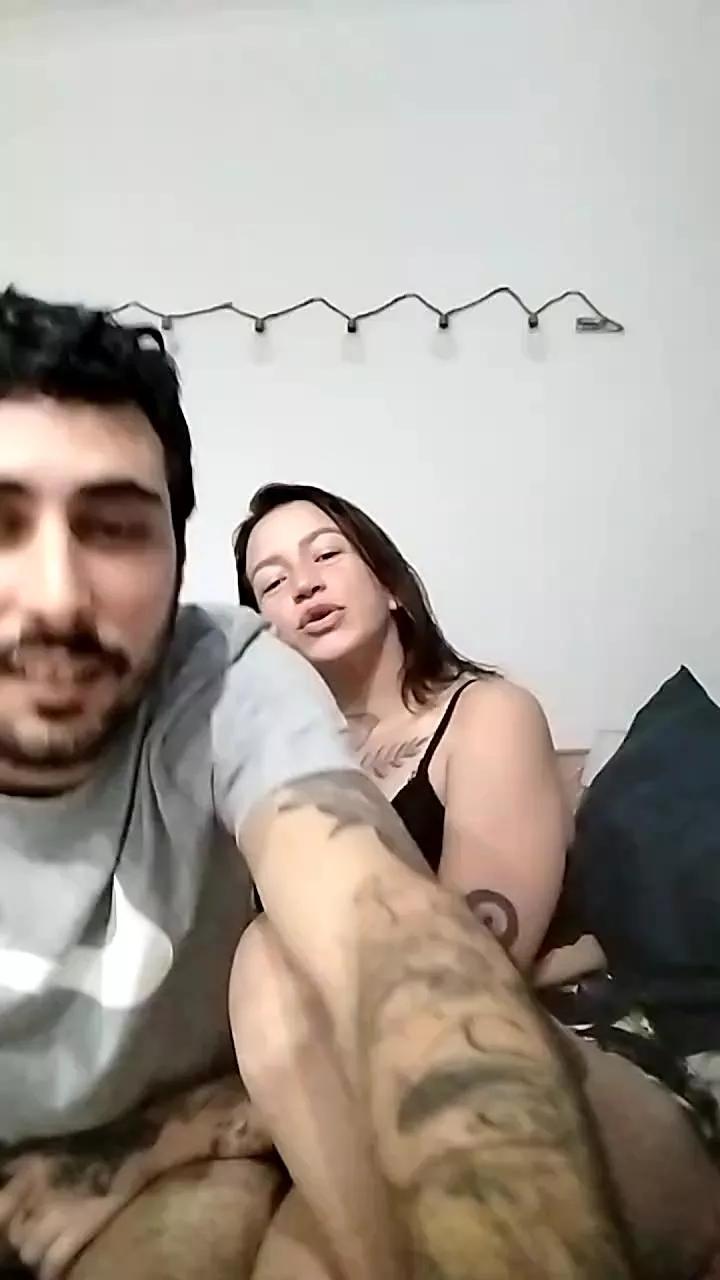 Zionxara webcams show profile image 