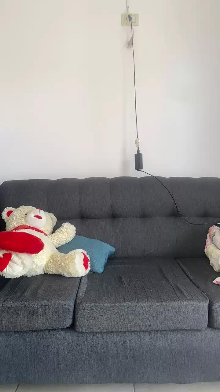 Zoekalvin369 webcams show profile image 