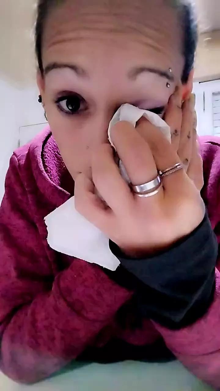 ZorritaMorocha from Cam4