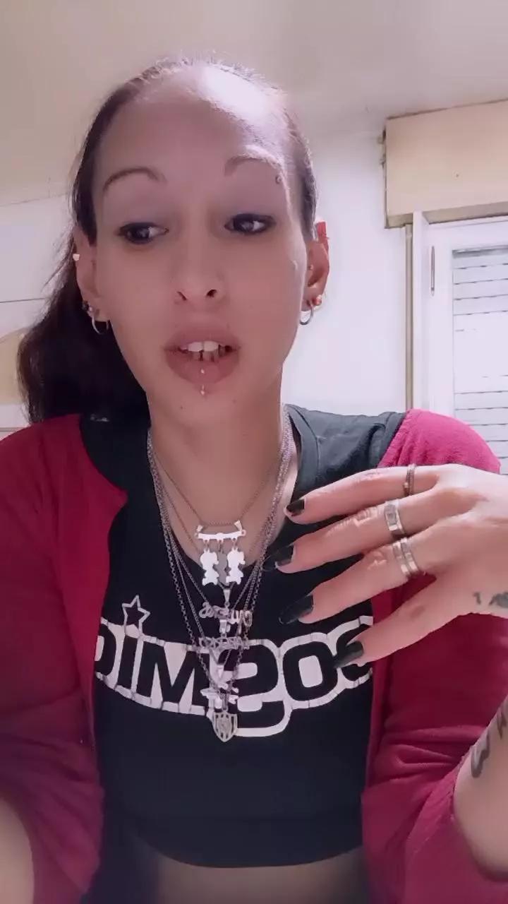 ZorritaMorocha webcams show profile image 