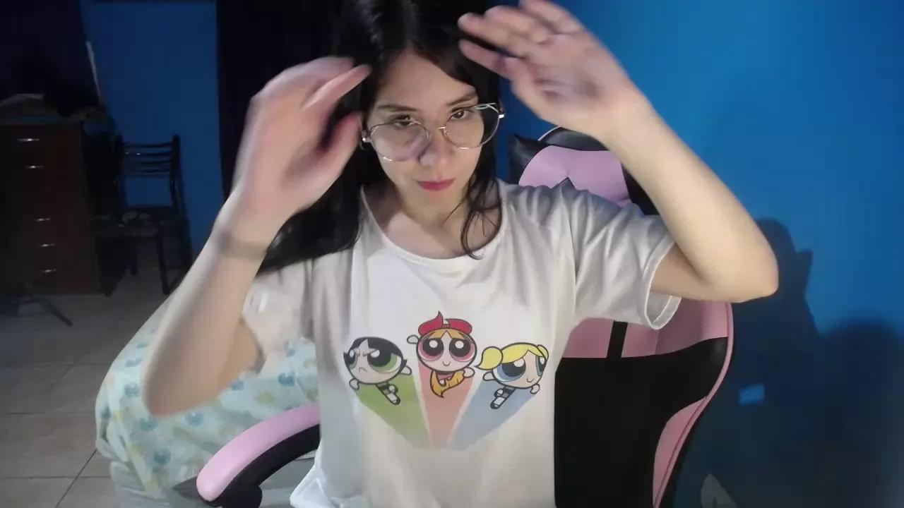 zzwei7 from Cam4