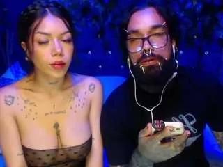 666ariyasmodeo from CamSoda