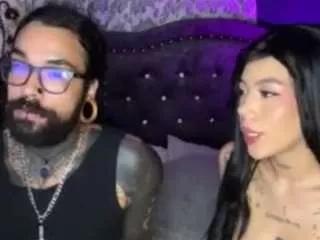 666ariyasmodeo from CamSoda