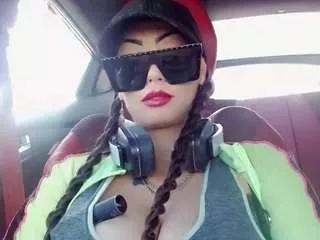 808sweets from CamSoda