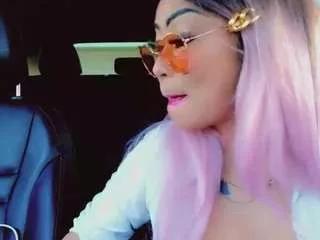 808sweets from CamSoda