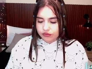 aabbylee from CamSoda