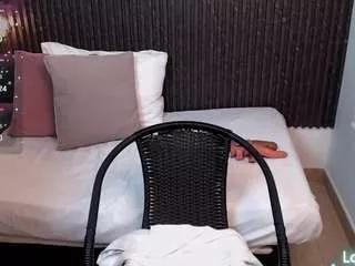 Aabbylee webcams show profile image 