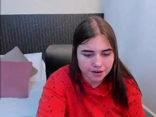aabbylee from CamSoda