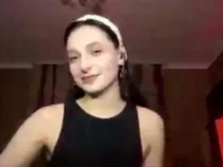 aaliyahhall from CamSoda