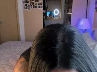 aashleey from CamSoda