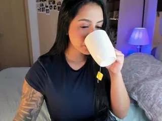aashleey from CamSoda