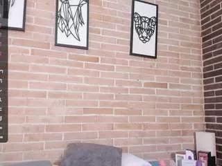 abbey-walker from CamSoda