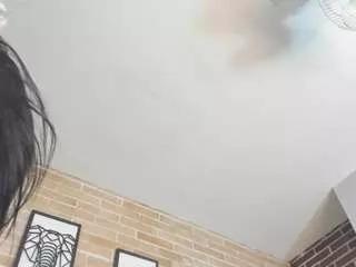 abbey-walker from CamSoda