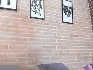 abbey-walker from CamSoda