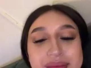 abbie-cream from CamSoda