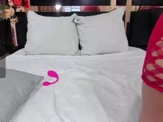 abby-ssmith from CamSoda