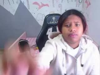 abby-t from CamSoda