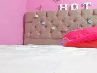 abby1-flores from CamSoda
