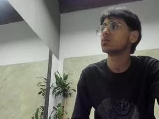 abbychad09 from CamSoda