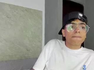 abbychad09 from CamSoda