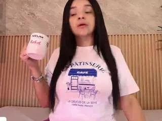 abbydiamons from CamSoda