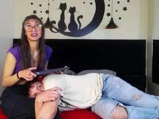 Abbynethan webcams show profile image 