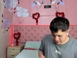 abbynethan from CamSoda