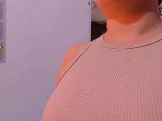 abbyy-saenz from CamSoda