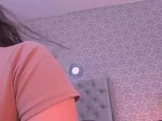 abbyy-saenz from CamSoda