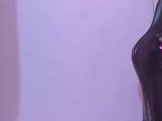 abbyy-saenz from CamSoda