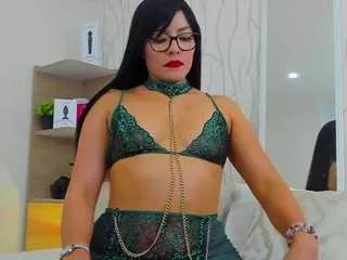 Abella-skin webcams show profile image 
