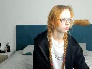 accabierly from CamSoda