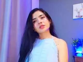 Adaara-johnson webcams show profile image 