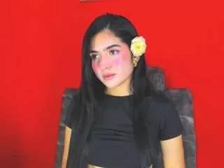 adaara-johnson from CamSoda