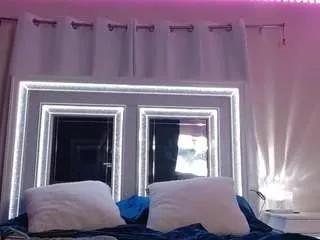 adafontaine18 from CamSoda